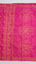PURE COTTON SAREE - Image 4