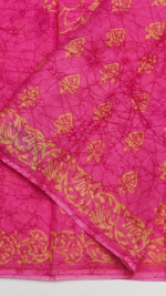 PURE COTTON SAREE - Image 5