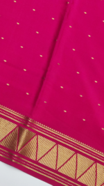 PURE MYSORE SILK - Image 3