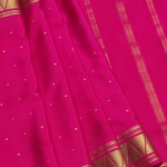 PURE MYSORE SILK