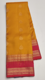 PURE KANCHI SILK - Image 2