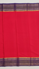 PURE MYSORE SILK - Image 4