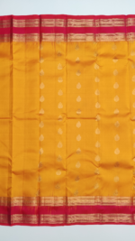 PURE KANCHI SILK - Image 4