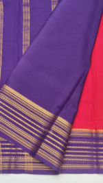 PURE MYSORE SILK - Image 6
