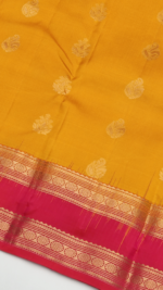PURE KANCHI SILK - Image 3