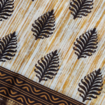 PURE COTTON SAREE