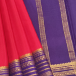 PURE MYSORE SILK