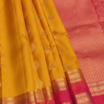 PURE KANCHI SILK