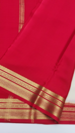 PURE MYSORE SILK - Image 6