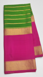 PURE MYSORE SILK - Image 2