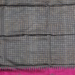 KHADI PATTU SAREE