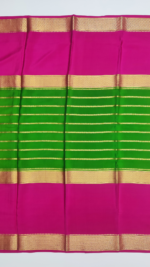 PURE MYSORE SILK - Image 4