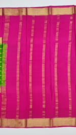 PURE MYSORE SILK - Image 5