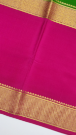 PURE MYSORE SILK - Image 3