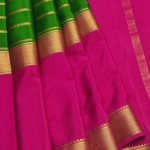 PURE MYSORE SILK