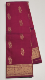PURE KANCHI SILK - Image 2