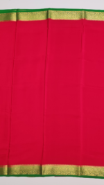 PURE MYSORE SILK - Image 4