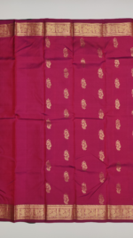PURE KANCHI SILK - Image 4