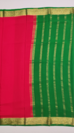 PURE MYSORE SILK - Image 5