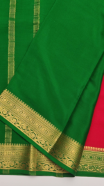 PURE MYSORE SILK - Image 6