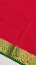 PURE MYSORE SILK - Image 3