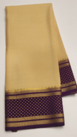 PURE MYSORE SILK - Image 2