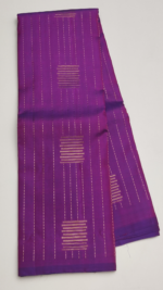 PURE KANCHI SILK - Image 2