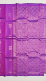 PURE KANCHI SILK - Image 5