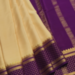 PURE MYSORE SILK