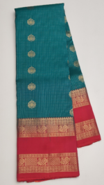 PURE KANCHI SILK - Image 2