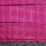 KHADI PATTU SAREE