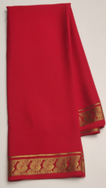 PURE MYSORE SILK - Image 2
