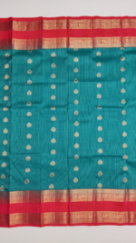 PURE KANCHI SILK - Image 4