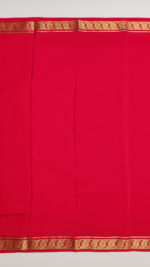 PURE MYSORE SILK - Image 4