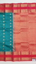 PURE KANCHI SILK - Image 5