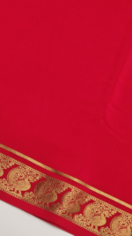 PURE MYSORE SILK - Image 3