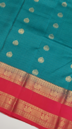 PURE KANCHI SILK - Image 3