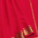 PURE MYSORE SILK