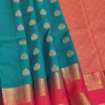 PURE KANCHI SILK