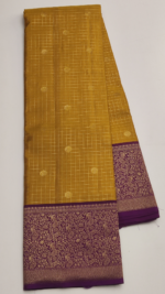 PURE KANCHI SILK - Image 2