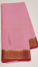PURE MYSORE SILK - Image 2