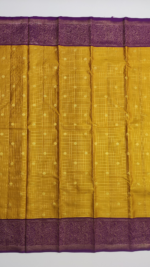 PURE KANCHI SILK - Image 4