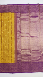PURE KANCHI SILK - Image 5