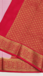 PURE MYSORE SILK - Image 6