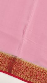 PURE MYSORE SILK - Image 3