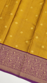 PURE KANCHI SILK - Image 3