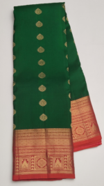 PURE KANCHI SILK - Image 2