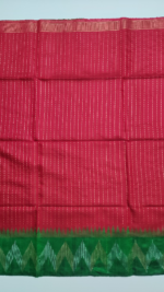 KHADI PATTU SAREE