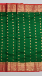PURE KANCHI SILK - Image 4