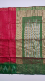 KHADI PATTU SAREE - Image 3